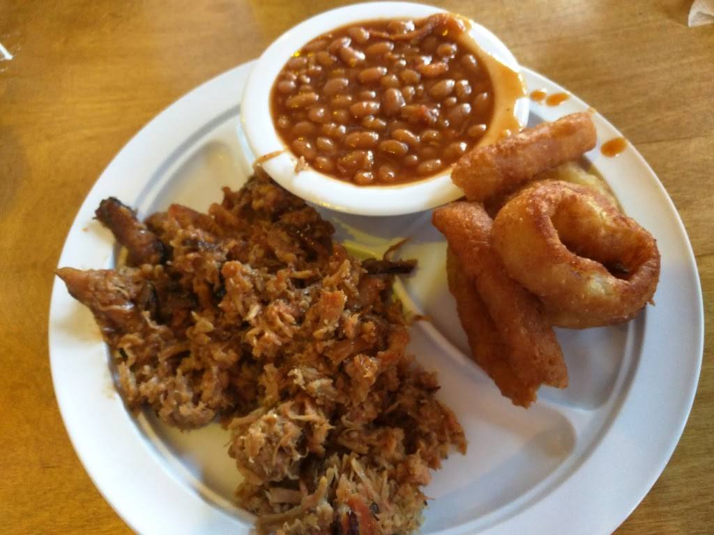 Big Daddys Bar-B-Q | restaurant | 43121 AL-21, Munford, AL 36268, USA | 2563589005 OR +1 256-358-9005
