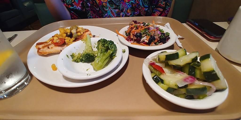 K&W Cafeterias | restaurant | 8652 Pineville-Matthews Rd Suite 1100, Charlotte, NC 28226, USA | 7043412048 OR +1 704-341-2048