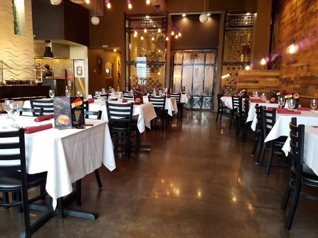 Braza Grill | restaurant | 1873 W Traverse Pkwy A, Lehi, UT 84043, USA | 8019016636 OR +1 801-901-6636