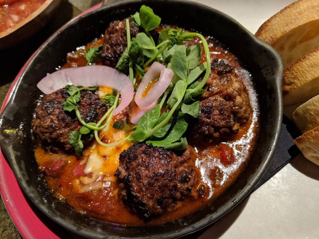 Jose and Sons Bar and Kitchen | restaurant | 327 W Davie St #102, Raleigh, NC 27601, USA | 9197550556 OR +1 919-755-0556