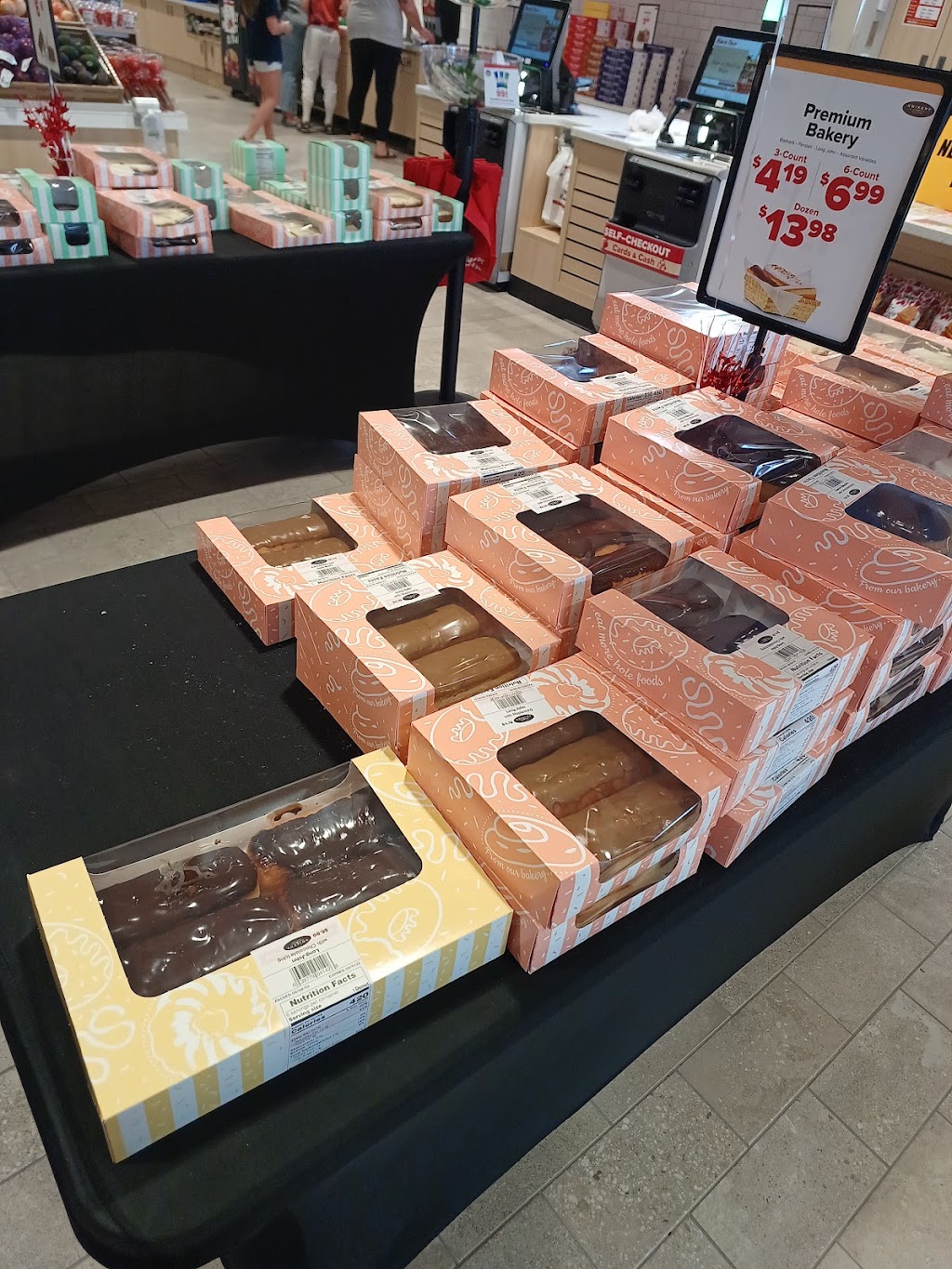 KWIK TRIP #1116 | restaurant | 26050 France Ave, Elko New Market, MN 55020, USA | 9522477593 OR +1 952-247-7593