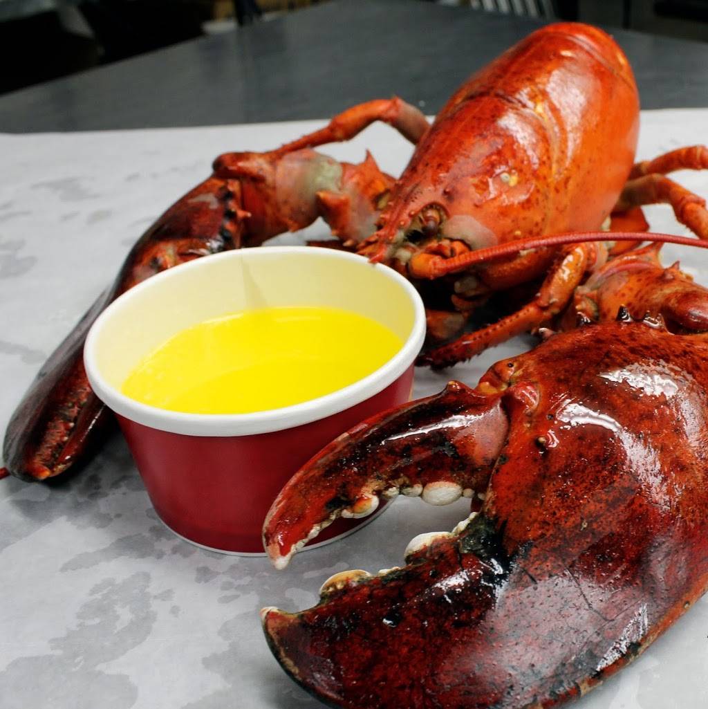 Edgartown Seafood Market | restaurant | 138 Cooke St, Edgartown, MA 02539, USA | 5086273791 OR +1 508-627-3791