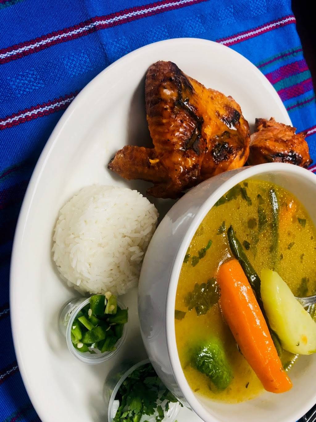 Cabañas Grill Restaurant | restaurant | 4095 Jonesboro Rd, Forest Park, GA 30297, USA | 4042576497 OR +1 404-257-6497