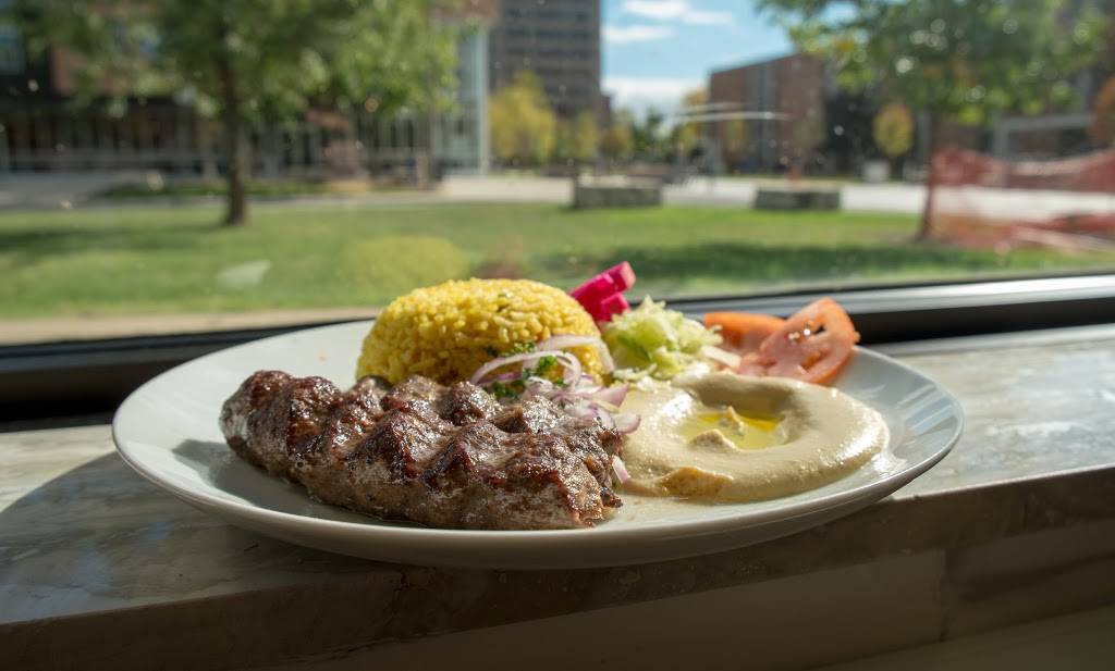 Mare Nostrum | restaurant | 401 Corner of Fanchette St and Sunset Ave, Sunset Ave, Windsor, ON N9B 3P4, Canada | 5198006479 OR +1 519-800-6479