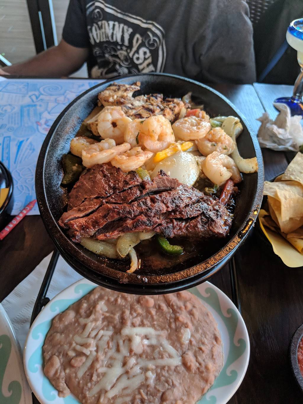 Acapulco Restaurant & Cantina | restaurant | 9021 Firestone Blvd, Downey, CA 90241, USA | 5629234656 OR +1 562-923-4656