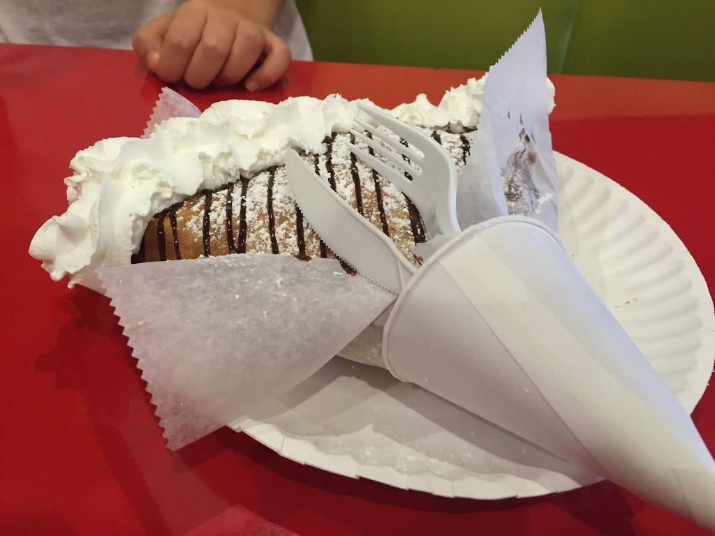 Crepe Maker | restaurant | 8888 SW 136th St, Miami, FL 33176, USA | 3052556099 OR +1 305-255-6099