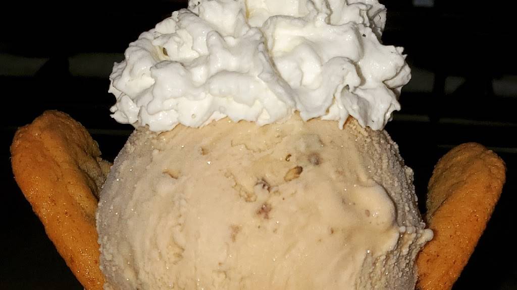 Amore Congelato | restaurant | 1201 S Joyce St, Arlington, VA 22202, USA | 5714830891 OR +1 571-483-0891