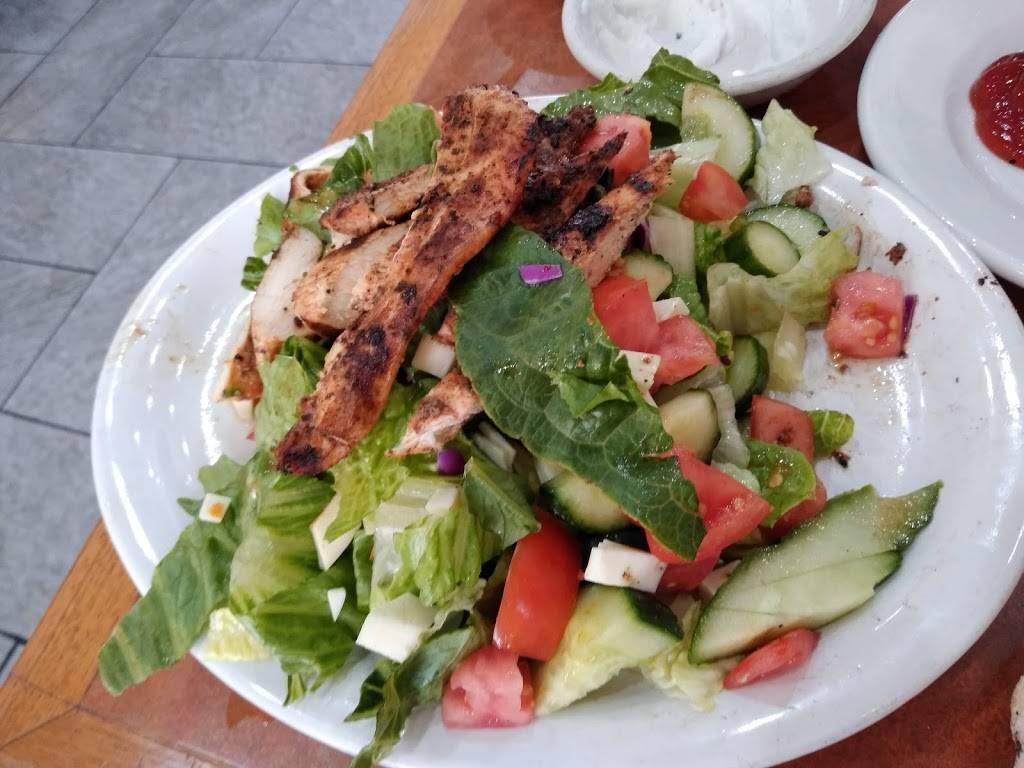 Sahara Restaurant & Mediterranean Cuisine | restaurant | 22815 Michigan Ave, Dearborn, MI 48124, USA | 3134065959 OR +1 313-406-5959