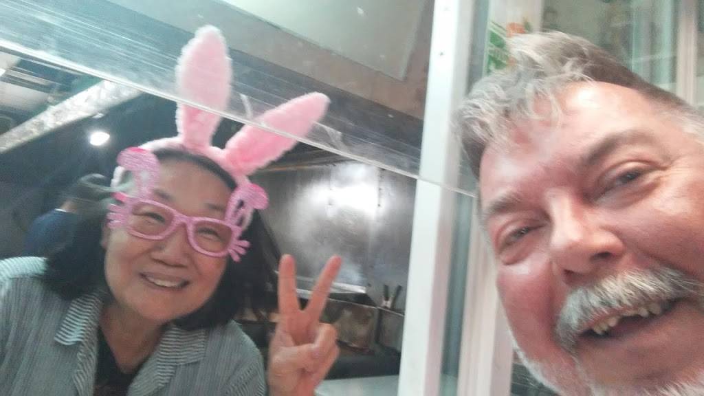 Kabuto Grill Japanese Express | restaurant | 1849 Battlefield Pkwy, Fort Oglethorpe, GA 30742, USA | 7068612470 OR +1 706-861-2470