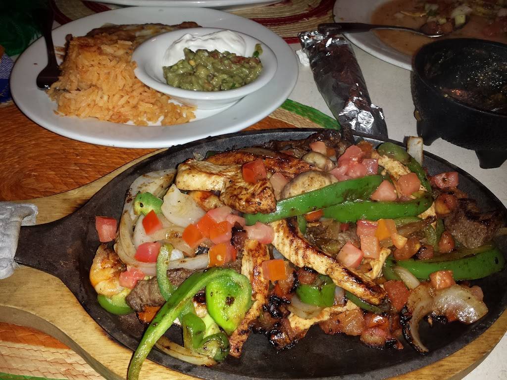 Los Amigos Mexican Restaurant | restaurant | 5088 N Blackstone Ave, Fresno, CA 93710, USA | 5594390477 OR +1 559-439-0477