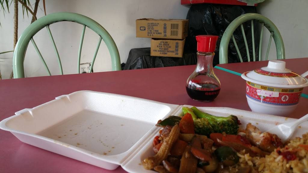 Orient Express | restaurant | 2632 Alum Rock Ave, San Jose, CA 95116, USA | 4082584511 OR +1 408-258-4511