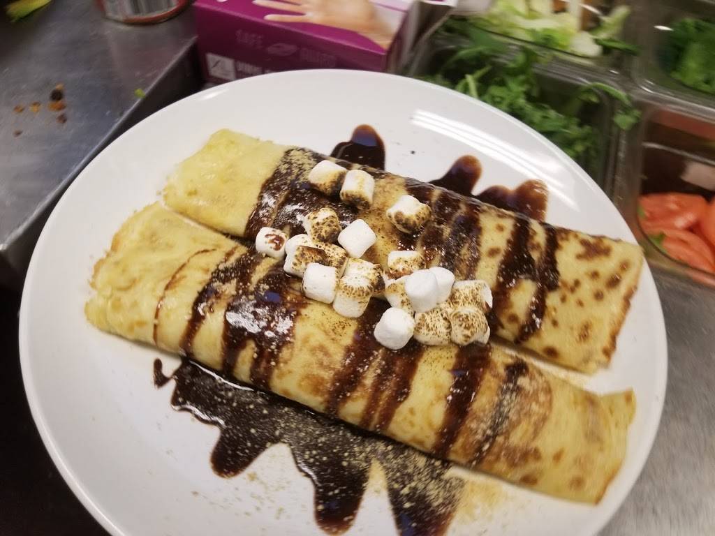 Cafe Madison | restaurant | 359 Northern Blvd, Albany, NY 12204, USA | 5188989630 OR +1 518-898-9630