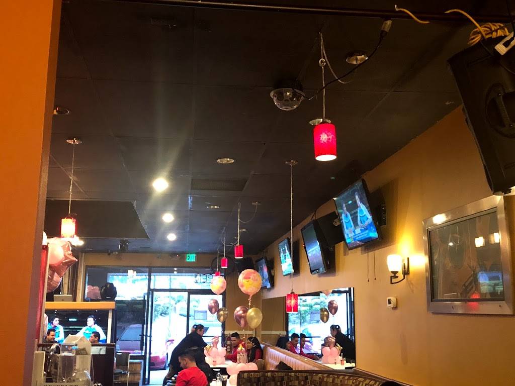 Los Cabanos Salvadorian Restaurant | restaurant | 15620 Hwy 99 #8, Lynnwood, WA 98087, USA | 2062506585 OR +1 206-250-6585