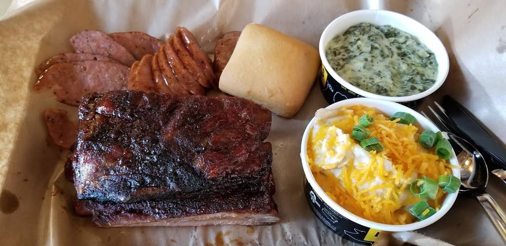 Dickeys Barbecue Pit | restaurant | 6584 N Decatur Blvd, Las Vegas, NV 89131, USA | 7026550027 OR +1 702-655-0027