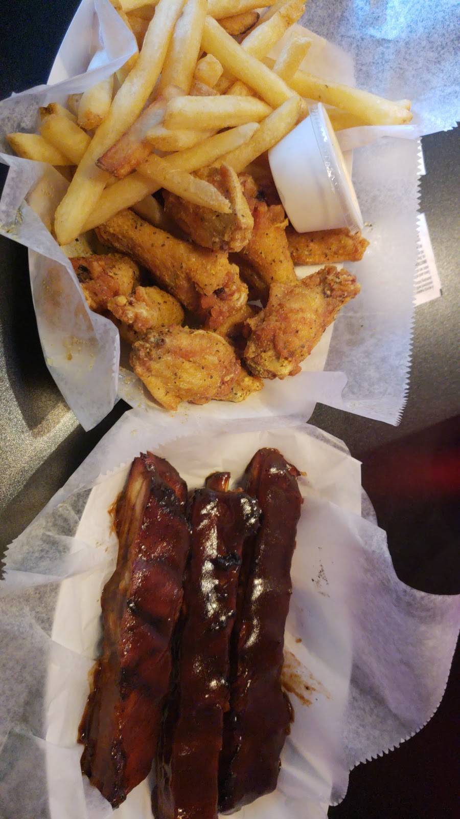 JR Crickets Briarcliff Rd | restaurant | 4805 Briarcliff Rd NE #106, Atlanta, GA 30345, USA | 6783957495 OR +1 678-395-7495