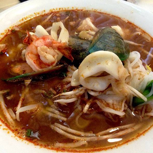 Sala Thai | restaurant | 15501 San Pablo Ave, Suite F, Richmond, CA 94806, USA | 5102232933 OR +1 510-223-2933