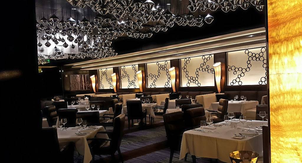 Atlantis Steakhouse | restaurant | 3800 S Virginia St, Reno, NV 89502, USA | 7758244430 OR +1 775-824-4430