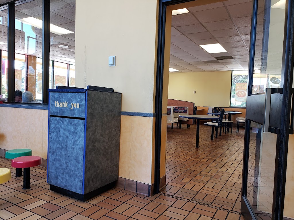 Alibertos | restaurant | 713 Harrison Ave, Centralia, WA 98531, USA | 3606690809 OR +1 360-669-0809