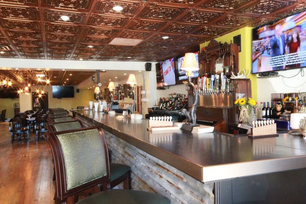 Victorian Monkey | restaurant | 2386 Kingston Rd, Scarborough, ON M1N 1V2, Canada | 4162640783 OR +1 416-264-0783