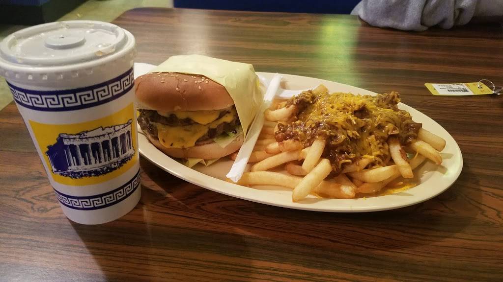 Super Charburgers | restaurant | 7700 Foothill Blvd, Tujunga, CA 91042, USA | 8183531358 OR +1 818-353-1358