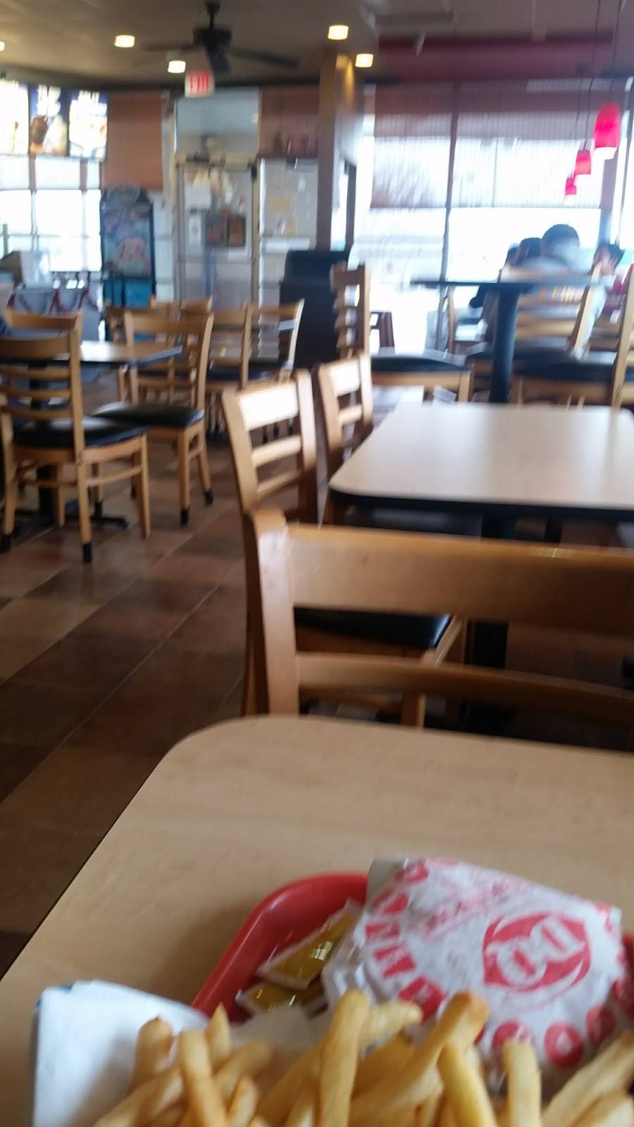 Dairy Queen Store | restaurant | 332 S St Augustine Dr, Dallas, TX 75217, USA | 9722869516 OR +1 972-286-9516