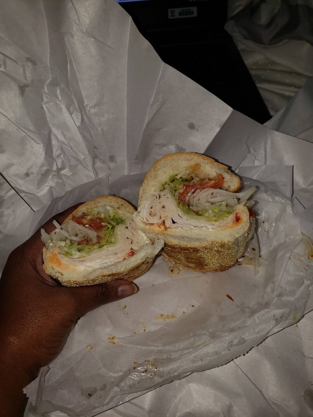 Dimitris Carry Out | meal takeaway | 4135 Patterson Ave, Baltimore, MD 21215, USA | 4103582040 OR +1 410-358-2040