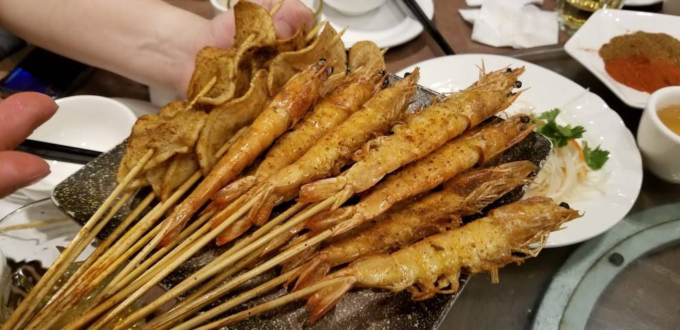 Yangs BBQ | restaurant | 4186 Finch Ave E Unit 21, Scarborough, ON M1S 4T5, Canada | 4168008238 OR +1 416-800-8238