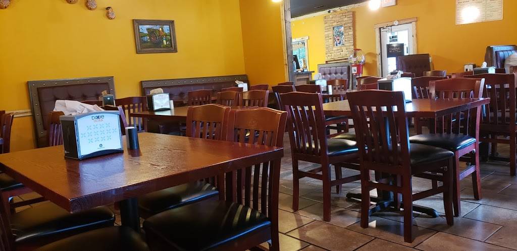El Ranchito mexicana resturante | restaurant | 11382 N Jacob Smart Blvd, Ridgeland, SC 29936, USA | 8437172420 OR +1 843-717-2420