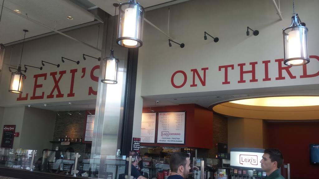Lexis on Third Restaurant | restaurant | 100 E Broad St, Columbus, OH 43215, USA | 6142295394 OR +1 614-229-5394
