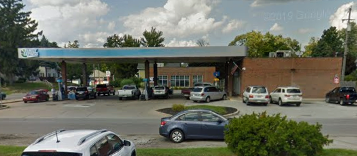 Family Express | restaurant | 515 J St, La Porte, IN 46350, USA | 2193623950 OR +1 219-362-3950