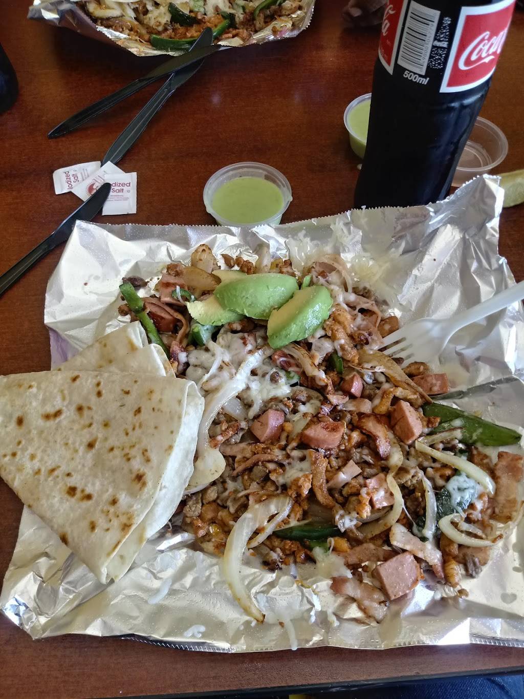 Tacos Puebla | restaurant | 17531 S Central Ave, Carson, CA 90746, USA | 3105377848 OR +1 310-537-7848