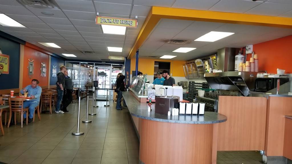 Coney Island Hotdog Station | restaurant | 2428 State Rd, La Crosse, WI 54601, USA | 6087892428 OR +1 608-789-2428