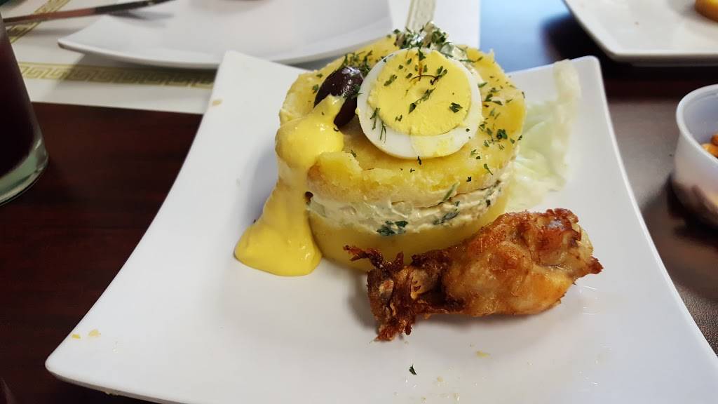 Tumi Fine Peruvian Restaurant | restaurant | 961 W Ray Rd suite 3 & 4, Chandler, AZ 85225, USA | 4808211717 OR +1 480-821-1717