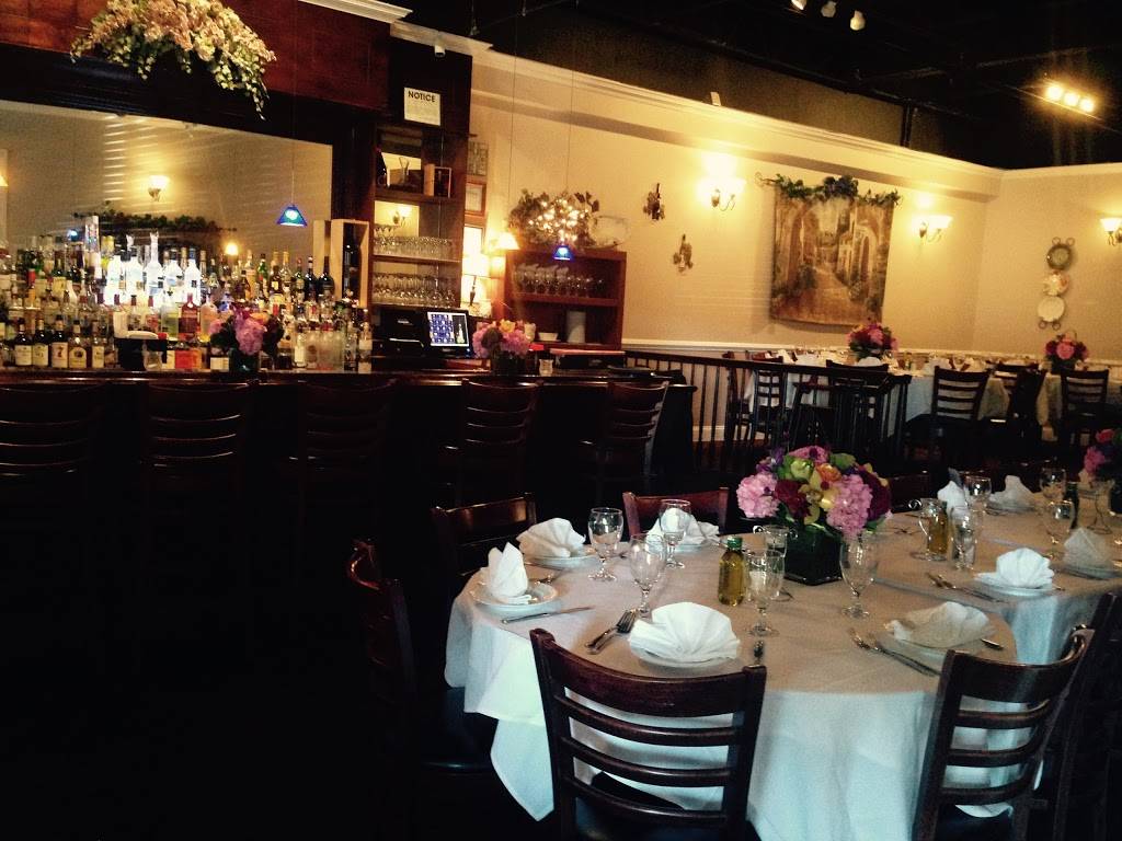 Verona Ristorante | restaurant | 1255 Melville Rd, Farmingdale, NY 11735, USA | 5162490000 OR +1 516-249-0000