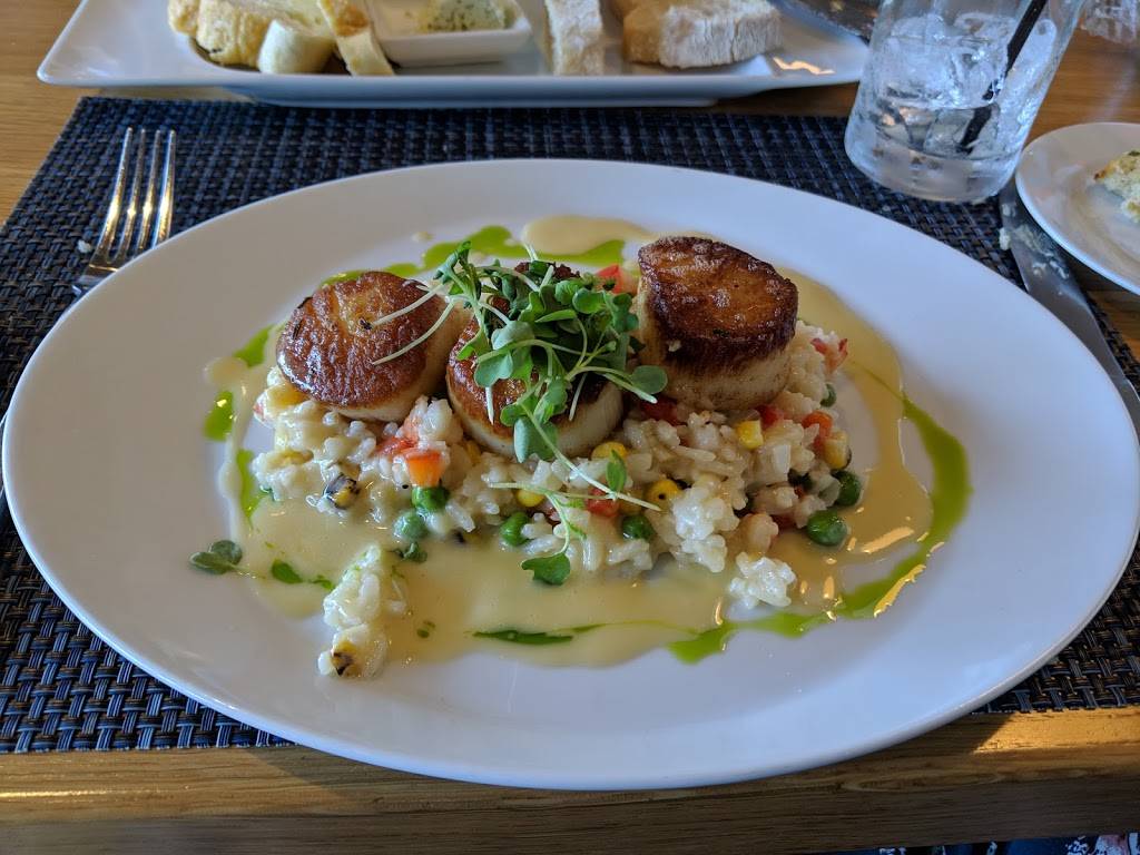 Drift Kitchen & Bar | restaurant | 3793 NE Ocean Blvd, Jensen Beach, FL 34957, USA | 7723341950 OR +1 772-334-1950