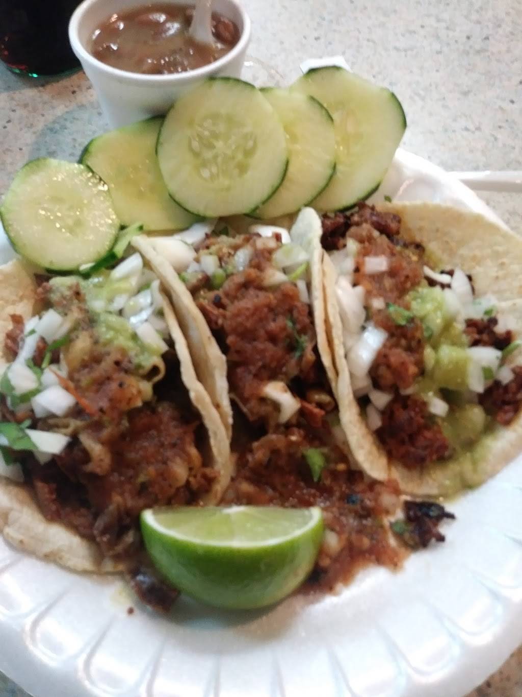 Tacos Los Carnales | restaurant | 4770 W Mission Blvd, Ontario, CA 91762, USA | 9096131016 OR +1 909-613-1016