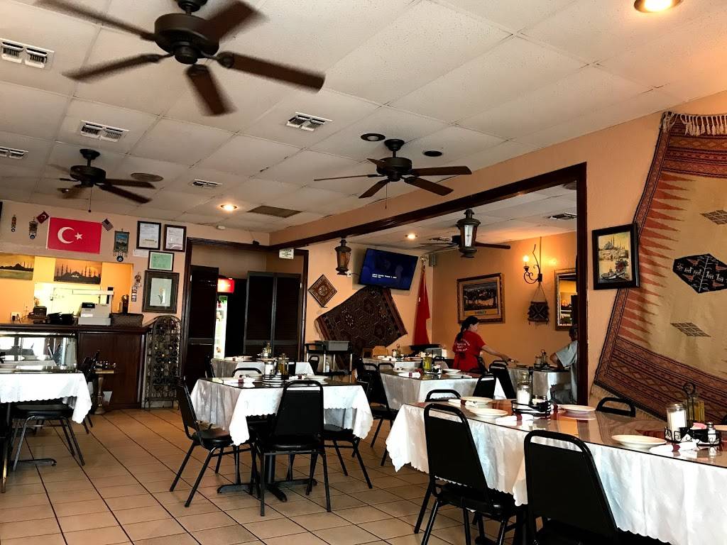 Mediterranean Turkish Grill | restaurant | 8507 McCullough Avenue, Suite B13, San Antonio, TX 78216, USA | 2103991645 OR +1 210-399-1645