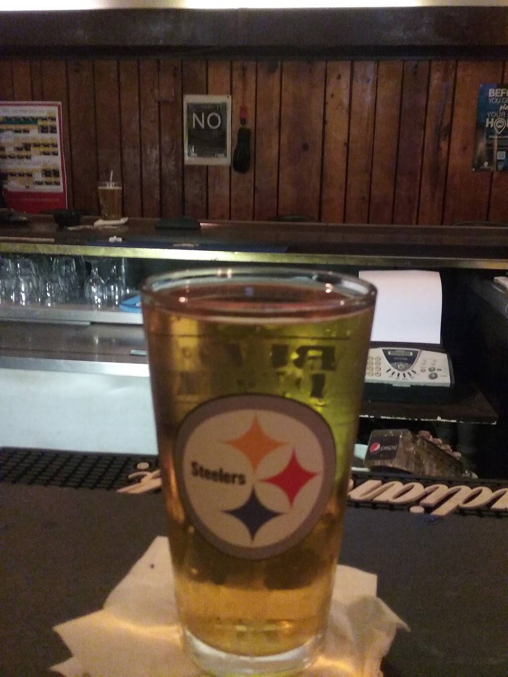 Yesterdays Bar & Grill | restaurant | 501 Greenfield Ave, Pittsburgh, PA 15207, USA | 4124229800 OR +1 412-422-9800