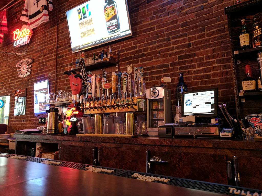 Silver Dollar II | restaurant | 19 NW 5th Ave, Portland, OR 97209, USA | 5032413465 OR +1 503-241-3465