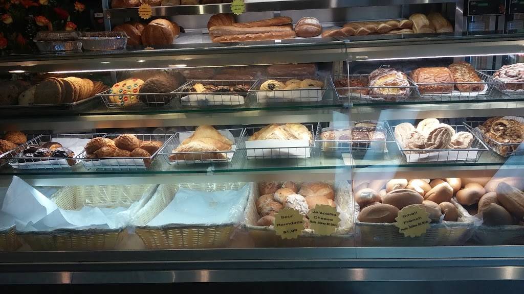 Horchata Mexican Food & Bakery | restaurant | 804 Montana Ave, Santa Monica, CA 90403, USA | 3104588899 OR +1 310-458-8899