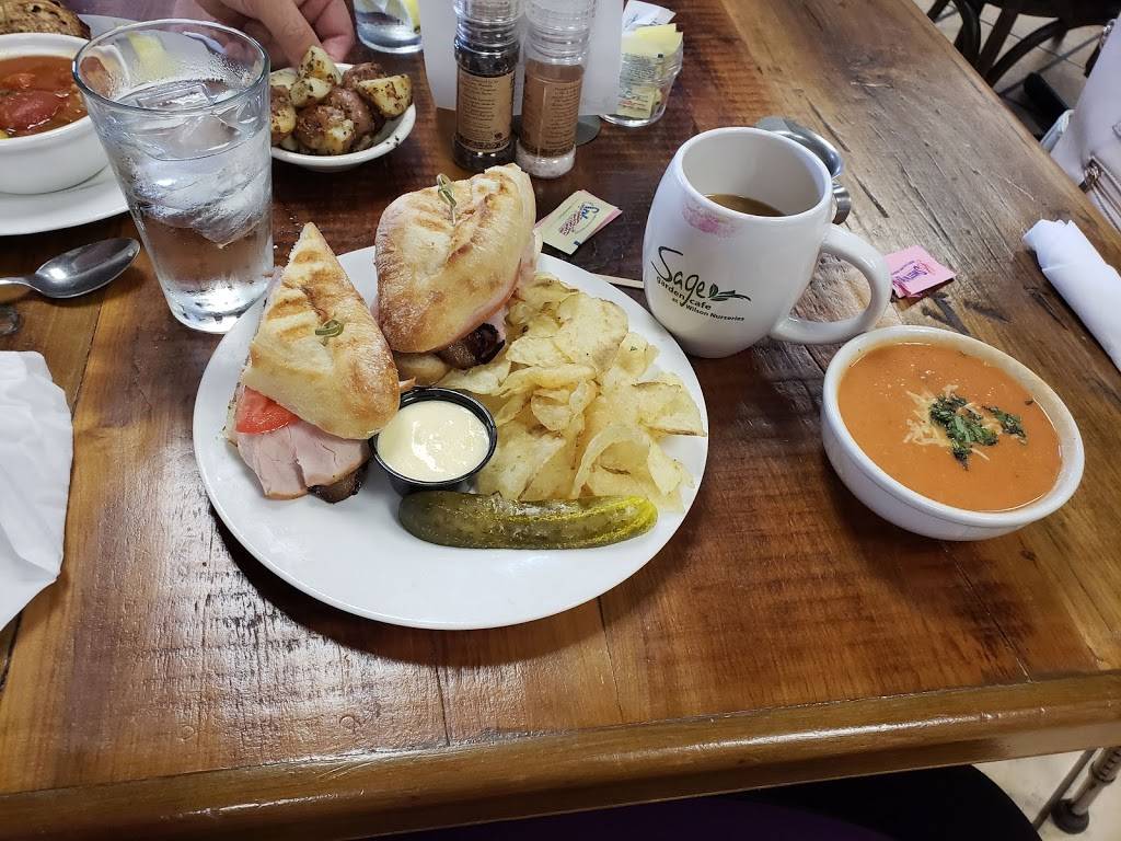 Sage Garden Cafe | cafe | 3690 East-West Connector, Frankfort, KY 40601, USA | 5023522725 OR +1 502-352-2725