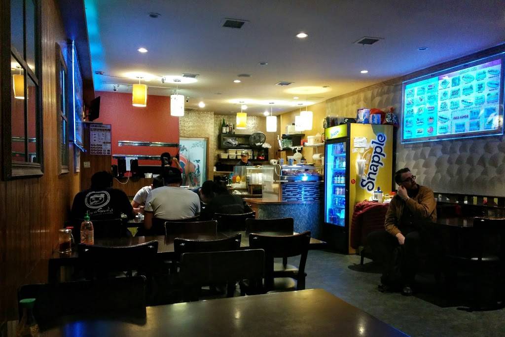 Aburi Sushi Bar | restaurant | 769A Grand St, Brooklyn, NY 11211, USA | 7183878815 OR +1 718-387-8815