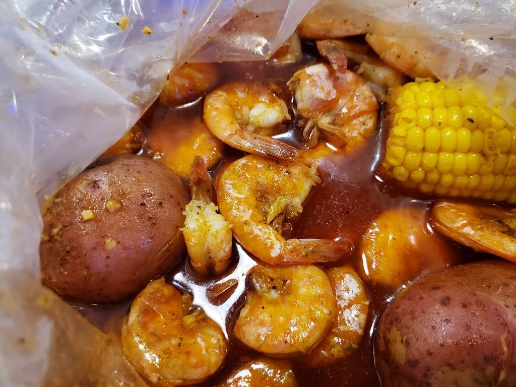 Wild Crab | restaurant | 265 Ponce De Leon Pl, Decatur, GA 30030, USA | 7702938888 OR +1 770-293-8888