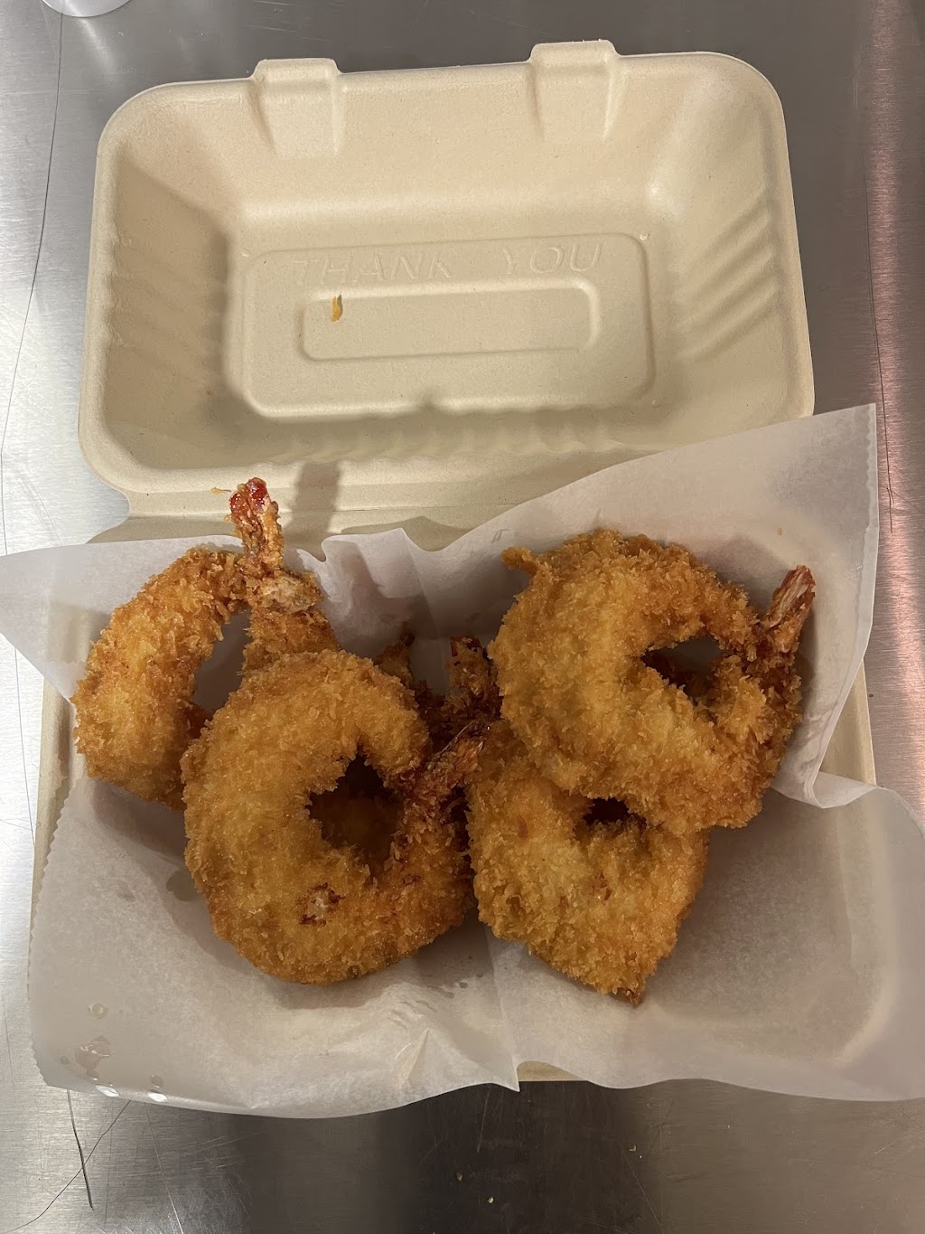 Thurston seafood | meal takeaway | 419-427 Thurston Rd, Rochester, NY 14619, USA | 5854480049 OR +1 585-448-0049