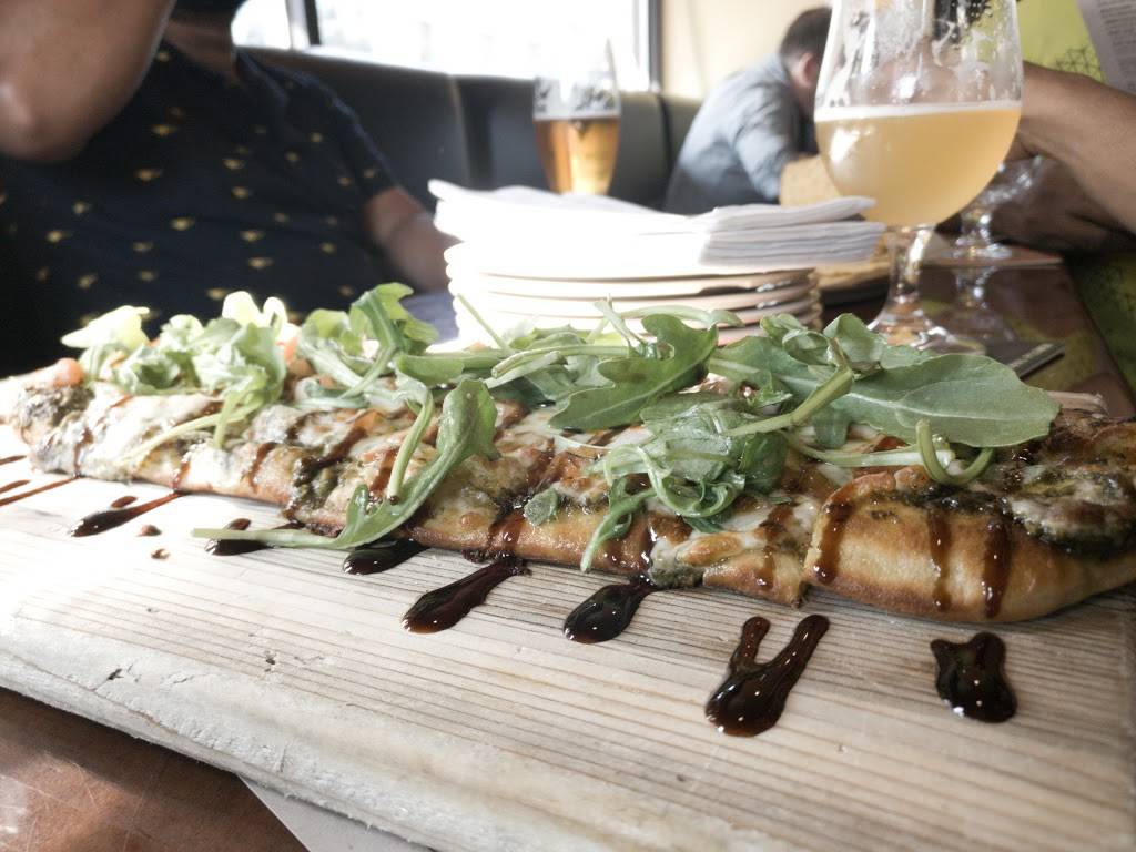 World of Beer | restaurant | 1601 Sherman Ave FL 1, Evanston, IL 60201, USA | 8473283688 OR +1 847-328-3688