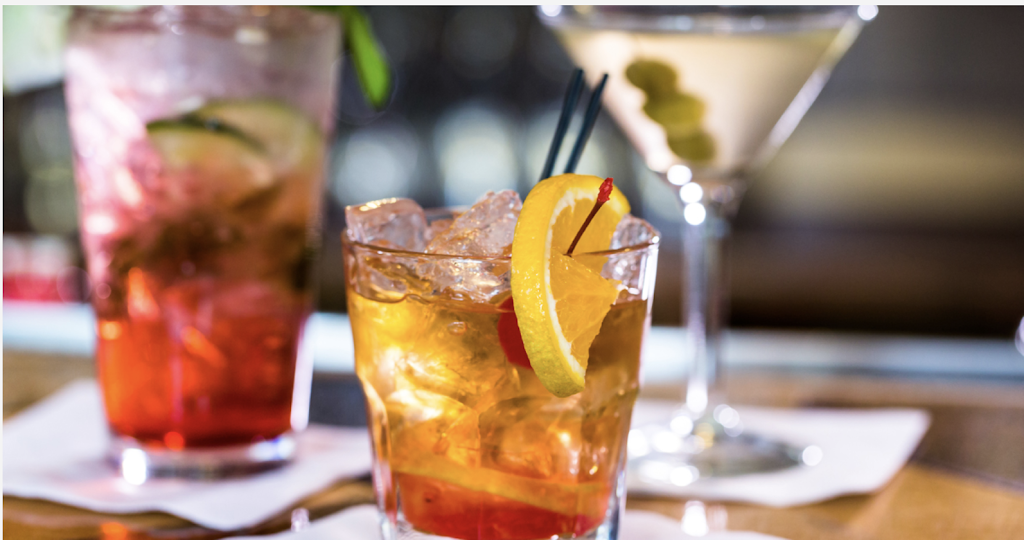 19th Hole Bar and Grill at The Biltmore Hotel Miami | restaurant | 1210 Anastasia Ave Suite A, Coral Gables, FL 33134, USA | 3059133189 OR +1 305-913-3189