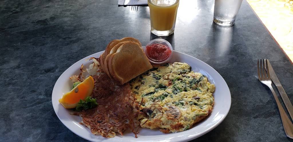 Costas Restaurant | restaurant | 4559 The Ave, Seattle, WA 98105, USA | 2066332751 OR +1 206-633-2751