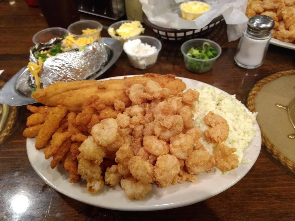 Hudson Bay Seafood | restaurant | 2816 Ramsey St, Fayetteville, NC 28301, USA | 9106300007 OR +1 910-630-0007