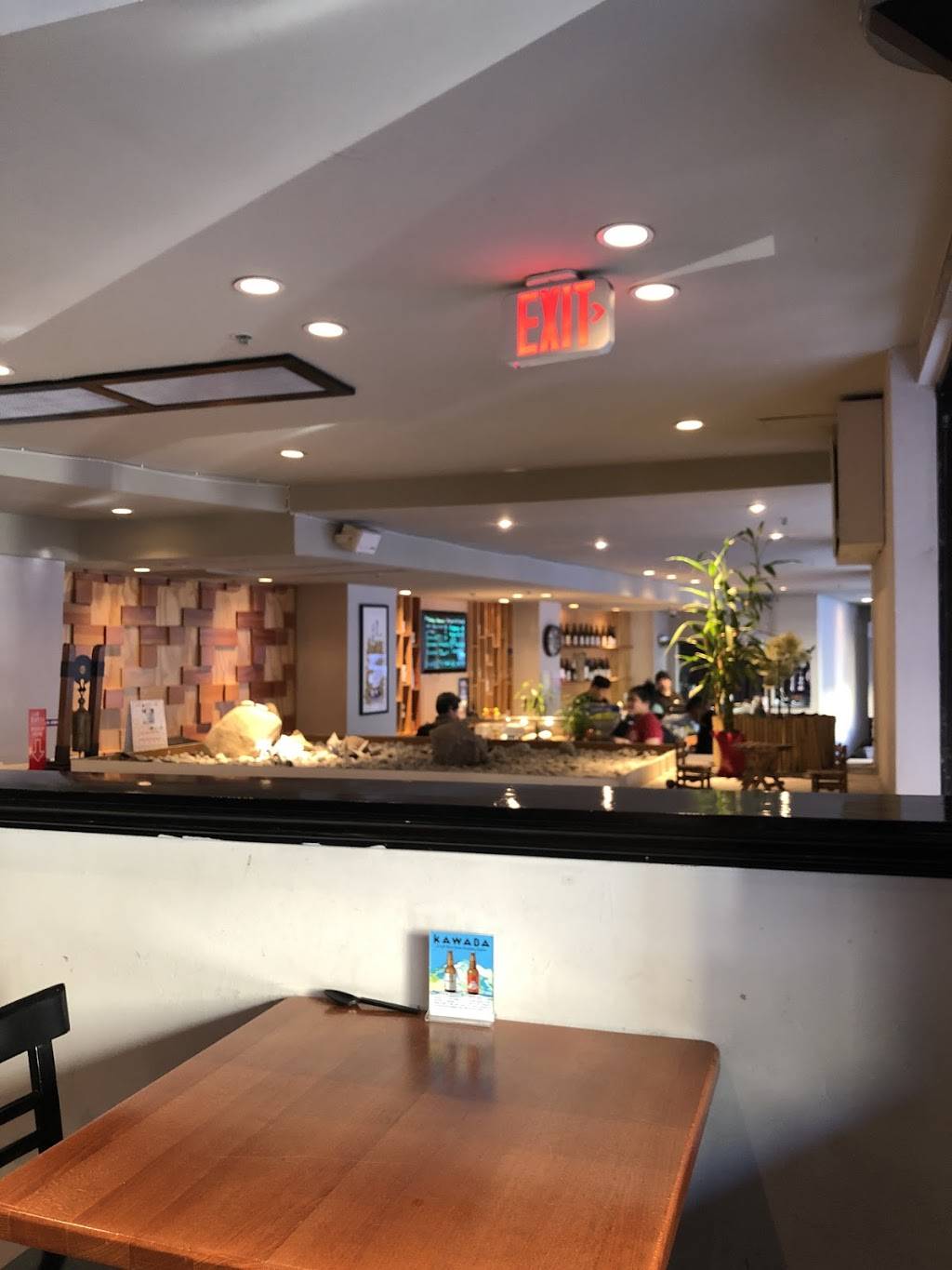 Miyabiya Sushi & Grill | restaurant | 115 Cyril Magnin St, San Francisco, CA 94102, USA | 4159893288 OR +1 415-989-3288