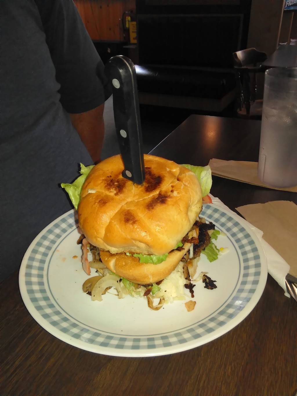 Jubilee Diner | restaurant | 254 Maple St, Friendsville, MD 21531, USA | 3017465252 OR +1 301-746-5252